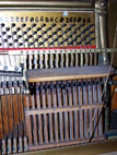 orchestrion atlatic somiere